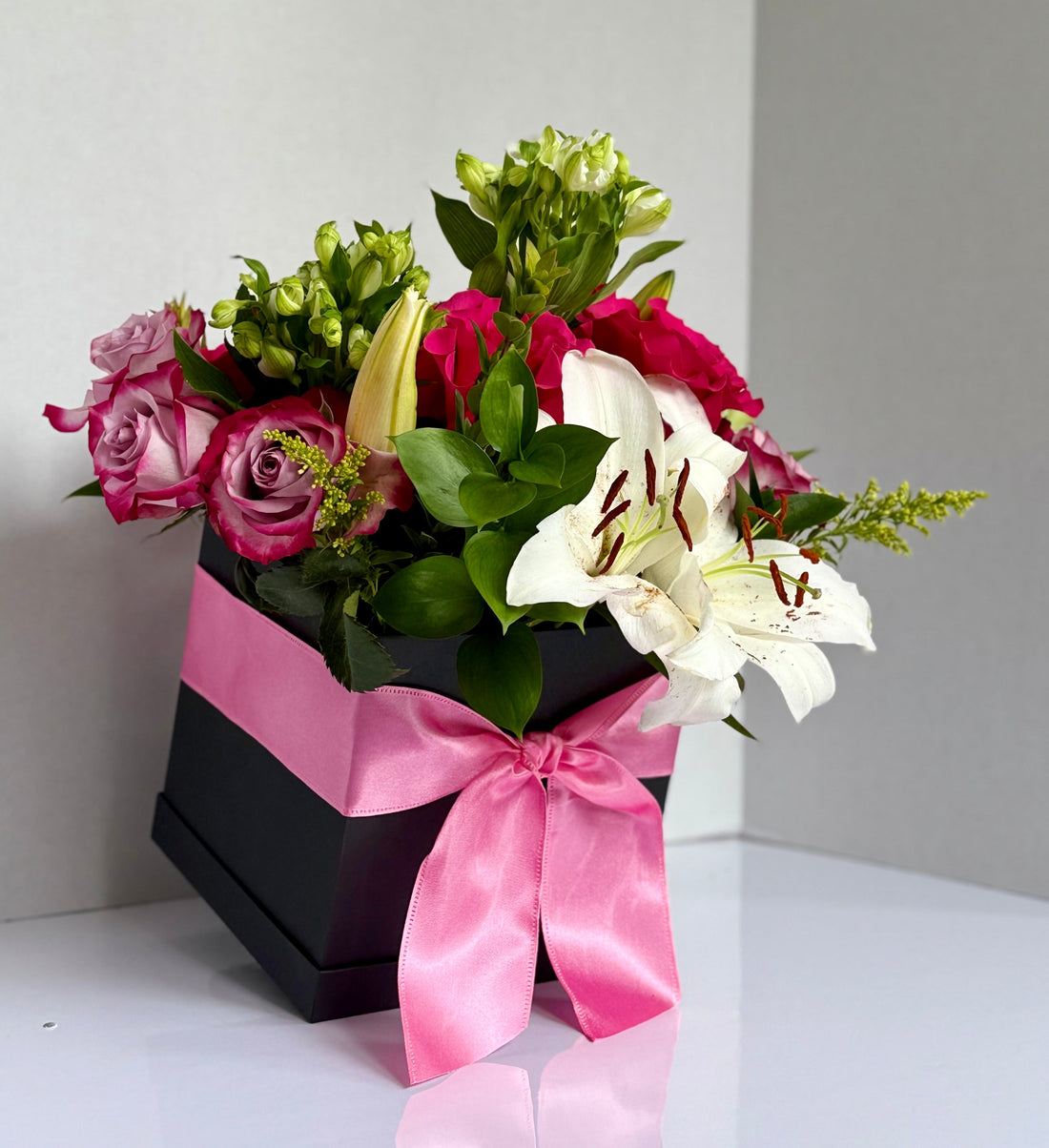 How to Send Flowers Online: A Simple Guide