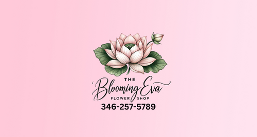 The Blooming Eva