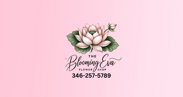 The Blooming Eva