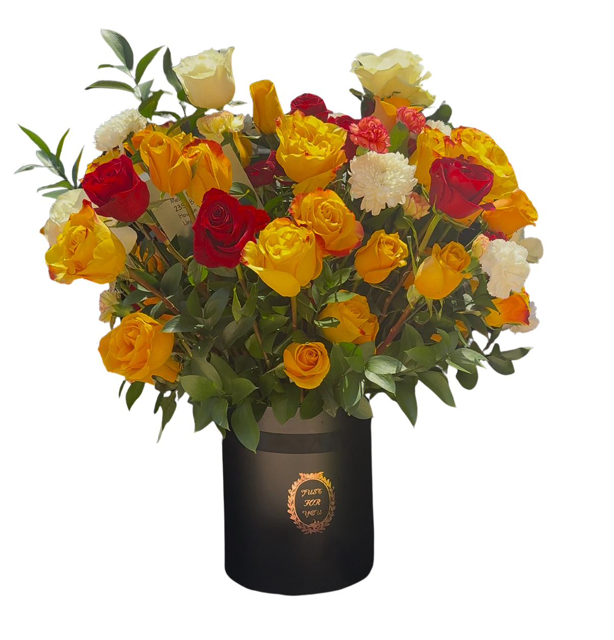Sunset Symphony Luxe Box