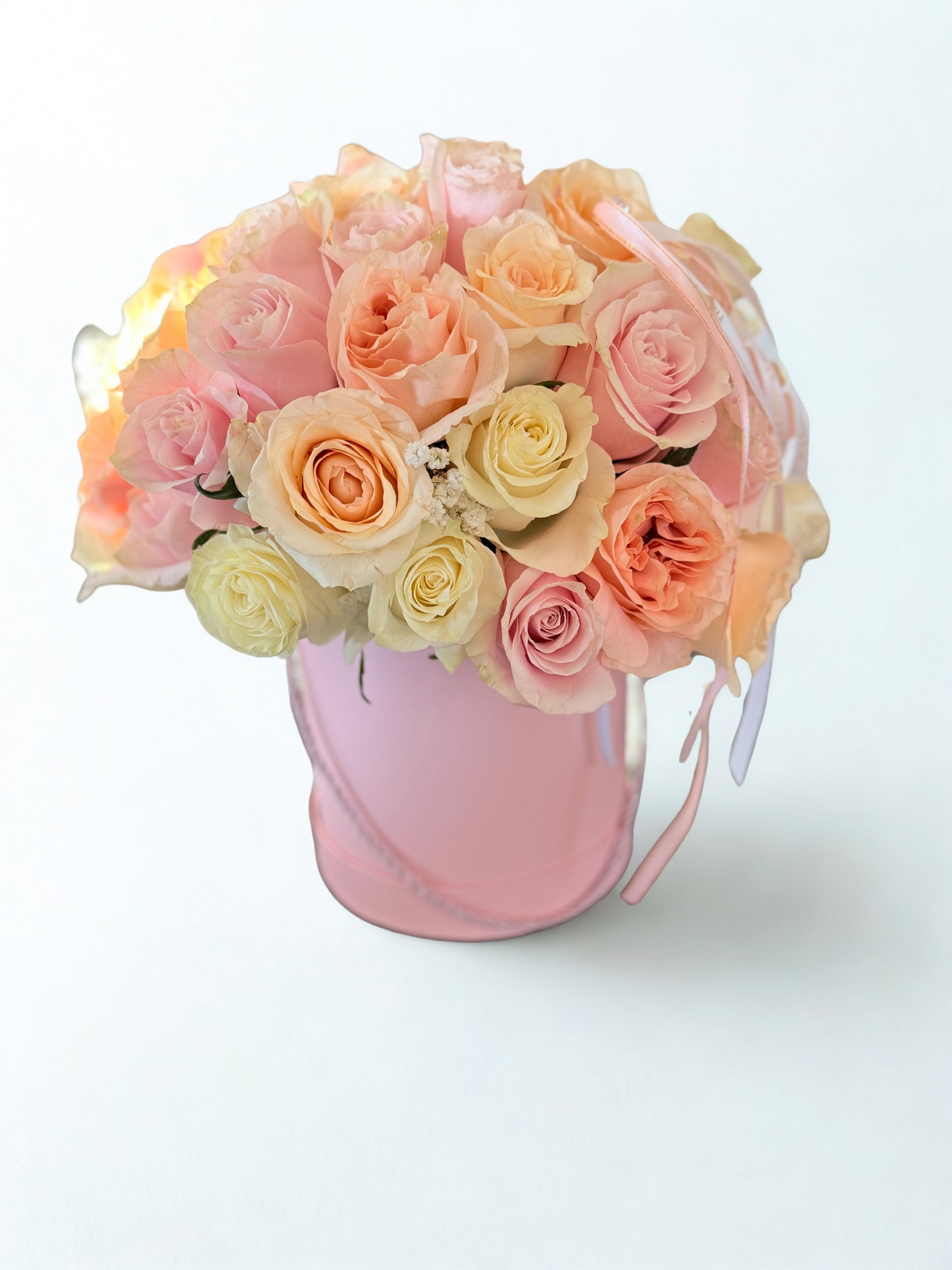 Petal Kiss