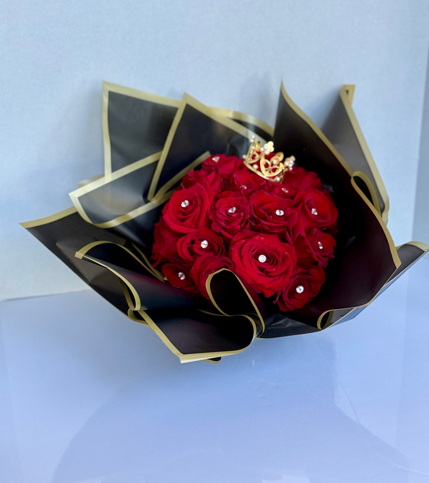 Royal Elegance Bouquet