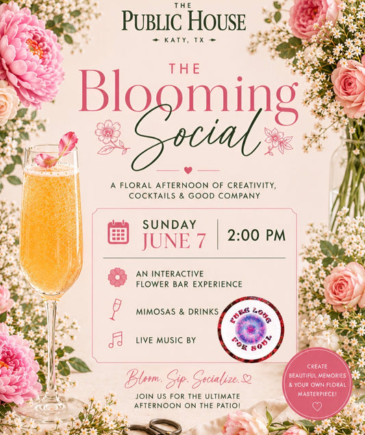 The Blooming Social